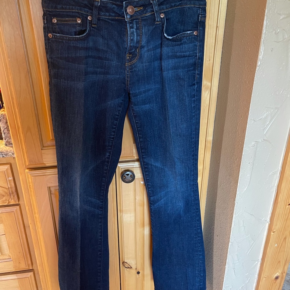 Buffalo 🦬 Jean - Picture 4 of 4